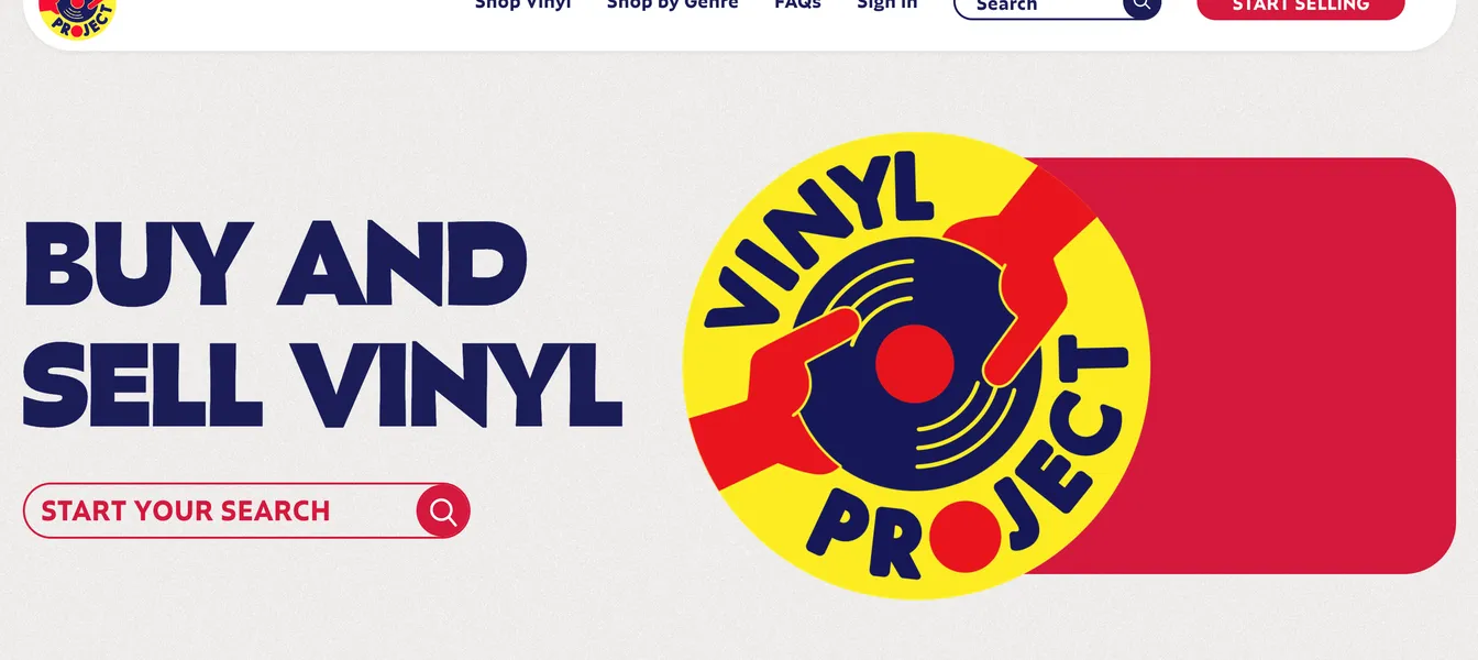 Vinyll case study hero