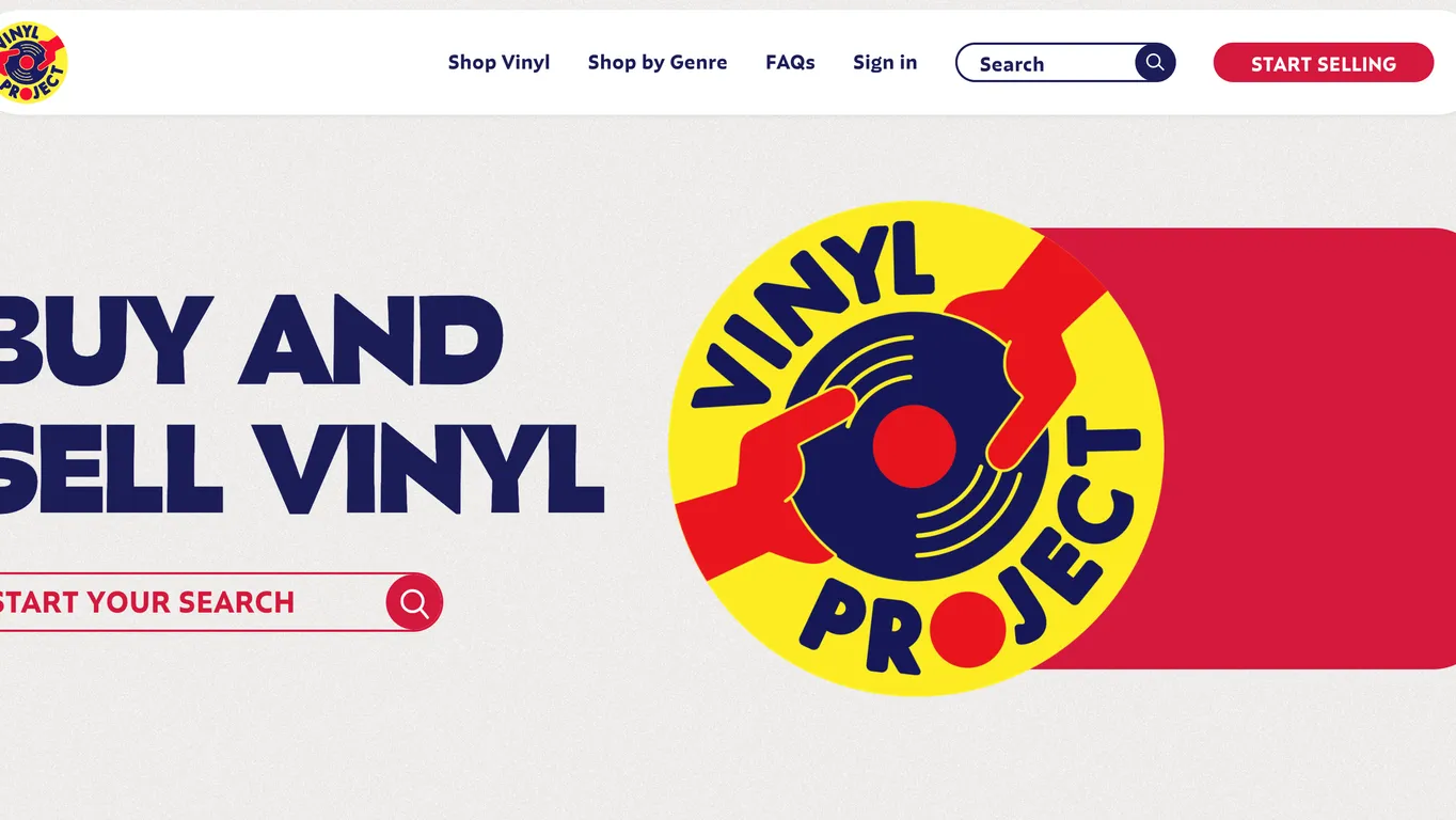 Vinyll case study hero