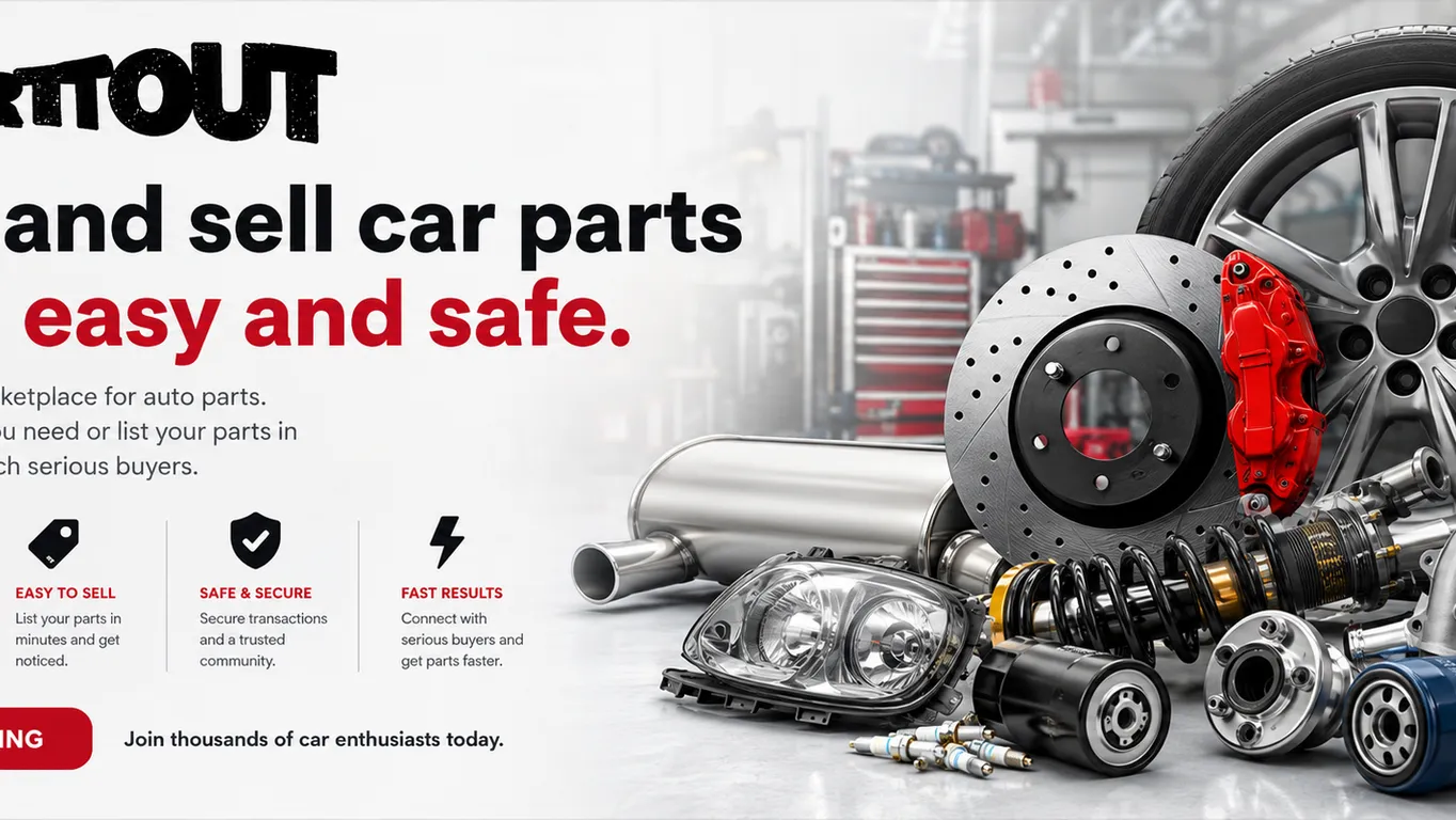 PartOut case study hero