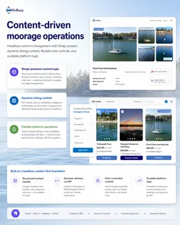 OnBuoy Content Operations