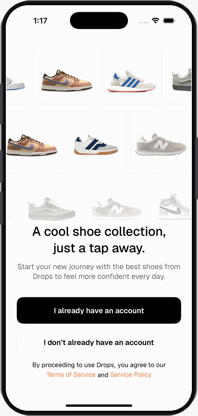 Sharetribe mobile template for branded iOS and Android marketplace apps
